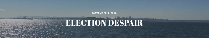 electiondespair