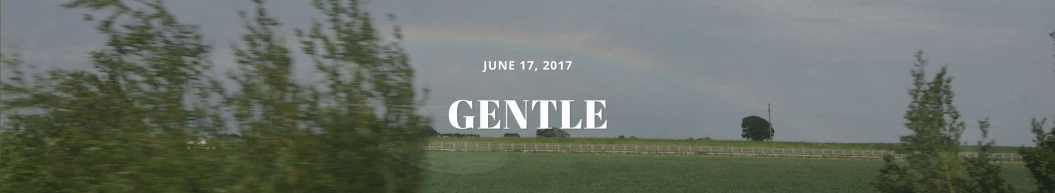 gentle